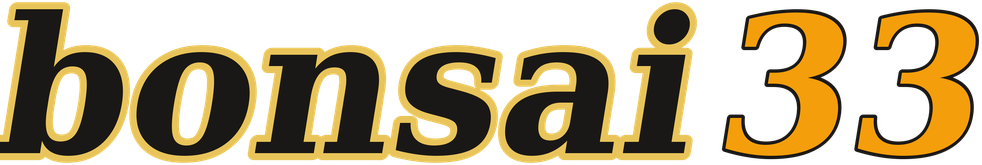 bonsai33 logo